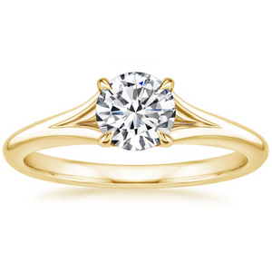 PER#02 (Solitaire Engagement Ring)